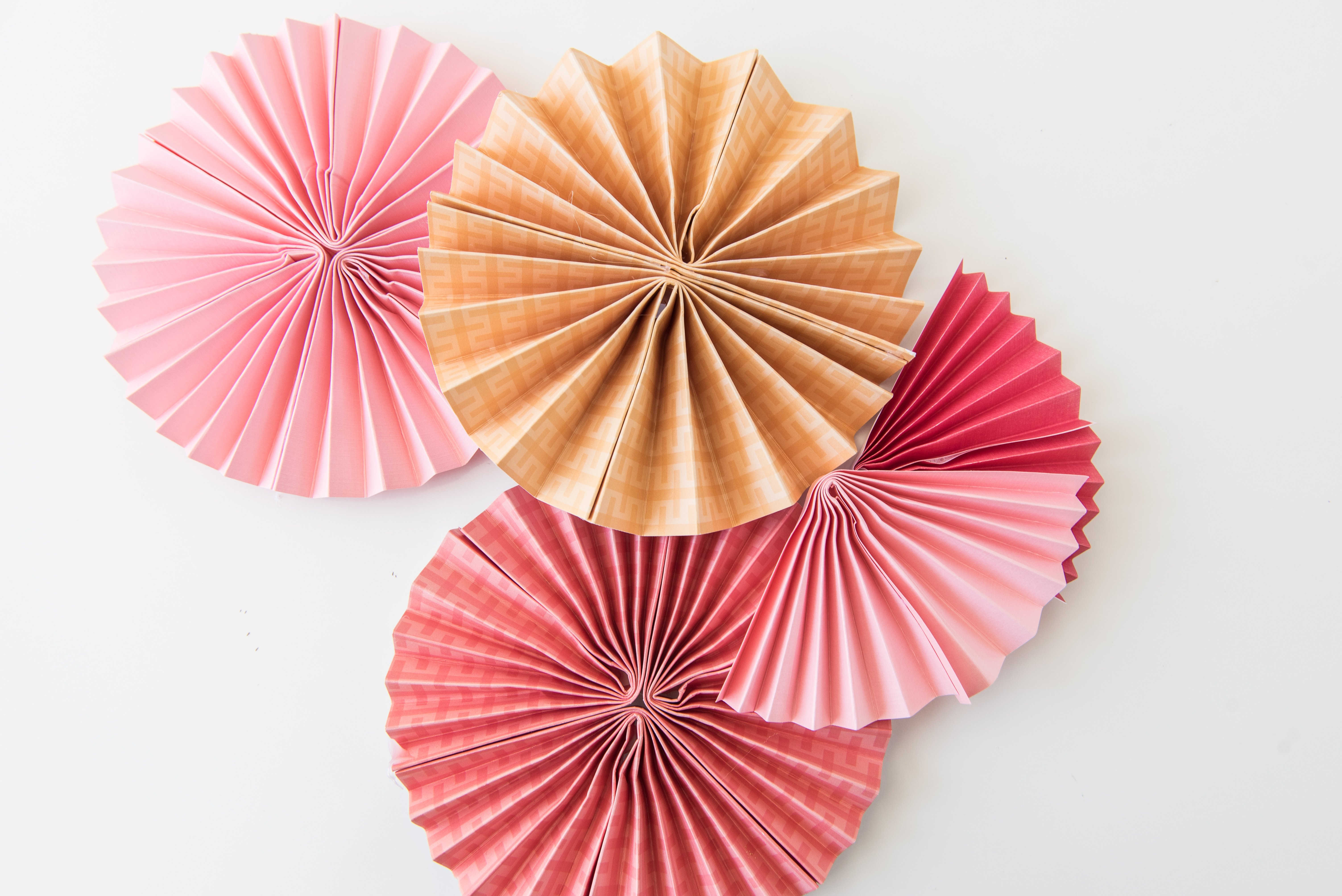 How to Make a Paper Pinwheel